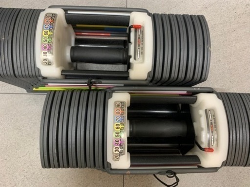 パワーブロック