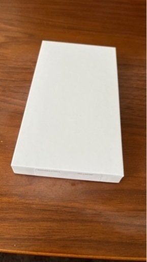 iPhone 12 mini ブルー 128 GB SIMフリー