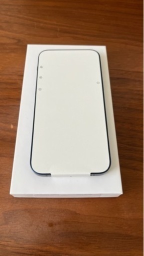 iPhone 12 mini ブルー 128 GB SIMフリー