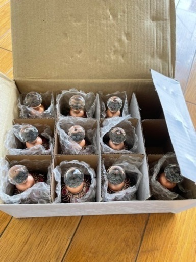 値下げしました！業者or転売にどうぞ！　香水ボトル1900個