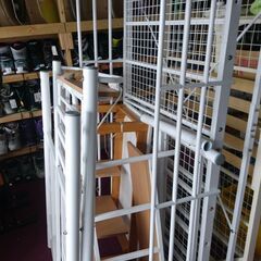 倶知安 高さ2段階式階段付きロフトベッド の画像