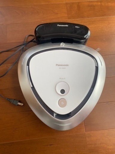 パナソニックのルンバ 定価11万ちょい