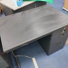 事務所用デスク②