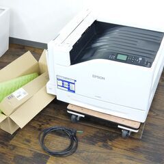 ≪ZT275ジ≫ EPSON/エプソン ビジネスプリンター LP...