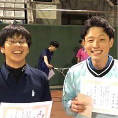 1/6(金)～1/9(月・祝) TSTAソフトテニス練習案内！ − 広島県