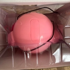 カービィ　加湿器の画像