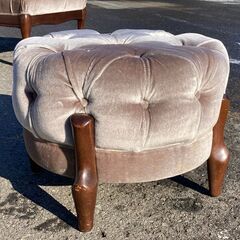 札幌◇ maruni / ベルサイユ ◇ オットマン / ロココ様式 □ マルニ