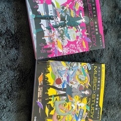 ボカロで覚える中学歴史・中学英単語