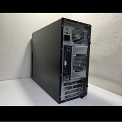 最新Win11 Core i7搭載 3.90GHz x8 /新品SSD512GB+HDD1TB /メモリ12GB /AMDグラボ /HDMI /Wi-Fi /USB3.0x4 /Office2019 /DELL Vostro 470の画像