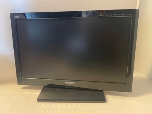 テレビ