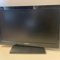 テレビ