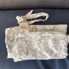 あかちゃんの服　これから寒くなるため、長袖になります。の画像