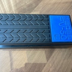 【ジャンク品】ボリュームペダル BOSS FV-50L