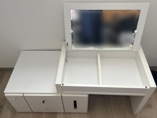 ドレッサー　1000円