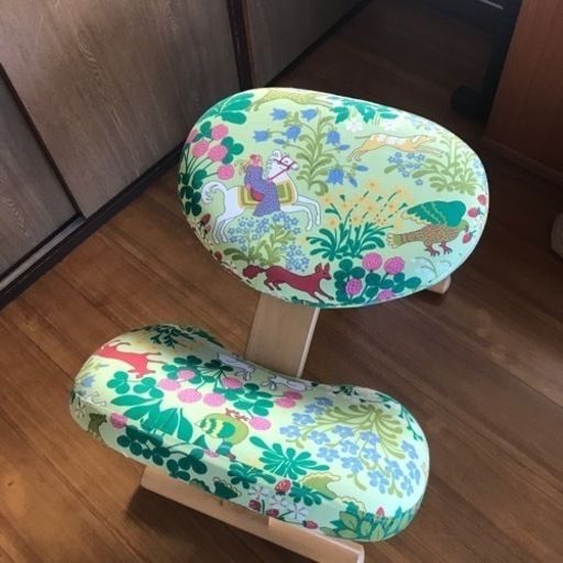 バランスチェアー　イージー