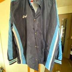 asics上下の画像