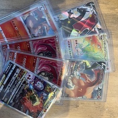 ポケモンカード　いくらなら買いますか？