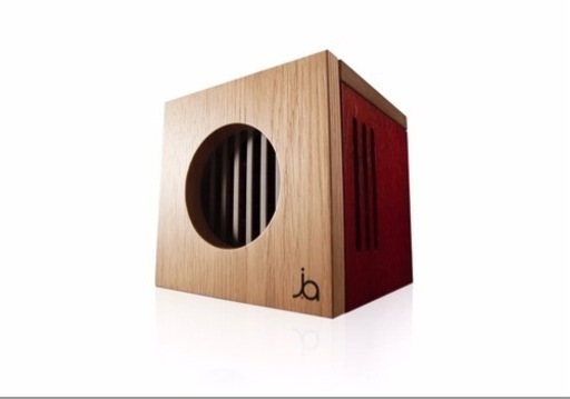 j.air(ジェイエアー) 空間清浄機 j.air