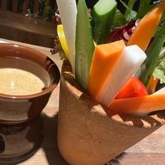 食事・呑み友達募集