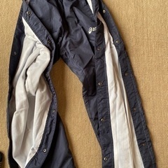 asics上下の画像