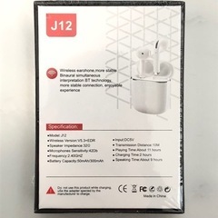 ❗️早い者勝ち❗️【2022年 Bluetooth 5.3 イヤ...