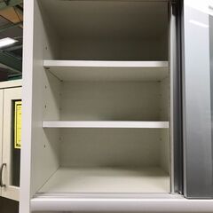松田家具製　９０レンジボード　フライズ　おしゃれ　キッチンボード　ソフトクローズ　日本製　ホワイト　貝塚市　二色浜