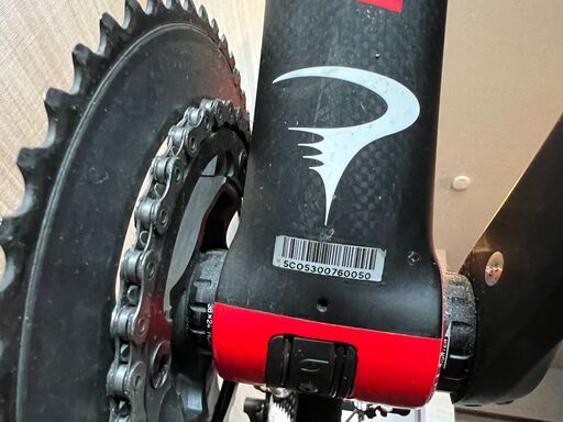 ピナレロ プリンス PINARELLO PRINCE ロードバイク フルクラム レーシングゼロ 備品多数