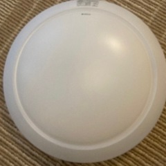 【キャンセルのため再出品】ナショナル　シーリングライト　6〜10畳用