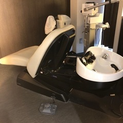 シャンプー台YUME