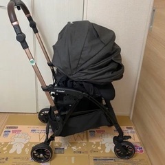 コンビ スゴカル minimo plus 