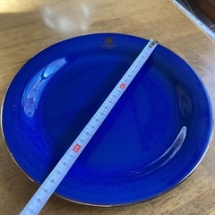 ジバンシー大皿の画像