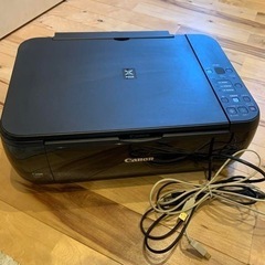 Canon PIXUS MP280 キャノン　プリンター