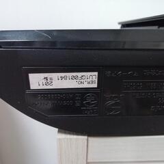 【終了 】Panasonic コンパクトステレオシステム SC-HC55【リモコン付き】の画像