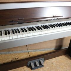 美品 YAMAHA/ヤマハ 電子ピアノ ARIUS/アリウス 88鍵盤 YDP-S30 2007年