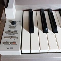 YAMAHA 電子ピアノ ARIUS（アリウス） YDP-S30 88鍵盤 美品 YAMAHA/ヤマハ 電子ピアノ ARIUS/アリウス 88鍵盤 YDP-S30 2007年