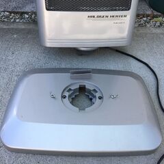 【無料】ハロゲンヒーター（1200W）を無料で差し上げます！の画像