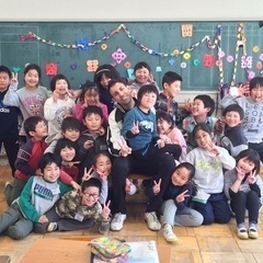 【札幌に上陸！ 】ダイナミックで楽しい子ども英会話　北１２駅徒歩３分！の画像