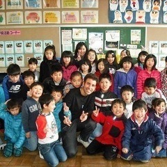 【札幌に上陸！ 】ダイナミックで楽しい子ども英会話　北１２駅徒歩３分！の画像