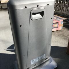 【無料】ハロゲンヒーター（1200W）を無料で差し上げます！の画像