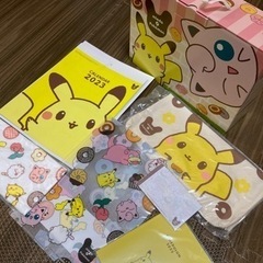 ミスド福袋グッツ