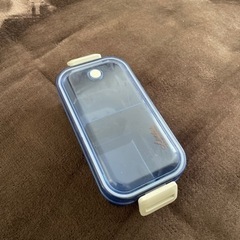 弁当箱