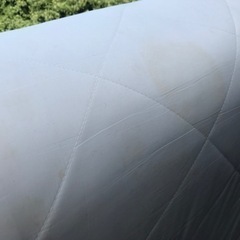 敷き布団の画像