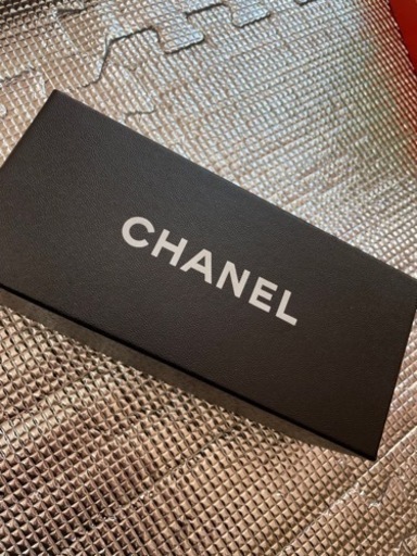 CHANELサングラス