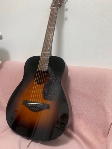 YAMAHA ミニギター JR2 FG junior
