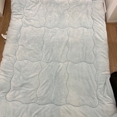 京都西川　合繊掛け布団の画像