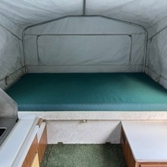 94’ Skamper トラベル トレーラーの画像