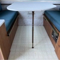 94’ Skamper トラベル トレーラーの画像
