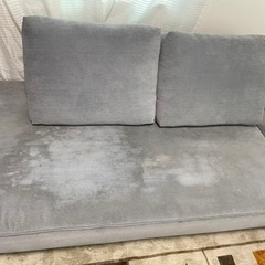 ★急募★本日か明日取りに来てくださる方‼︎ソファーの画像