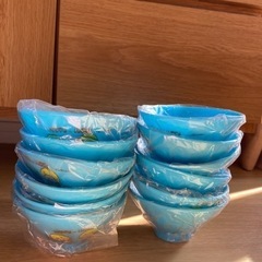 ♪昭和レトロ♪   子供茶碗の画像