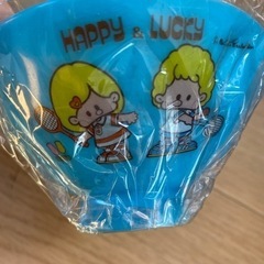 ♪昭和レトロ♪   子供茶碗